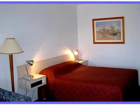 NOAH'S Mid City Motor Inn - Yamba Accommodation 2