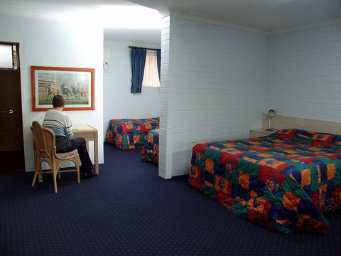 NOAH'S Mid City Motor Inn - Yamba Accommodation 3