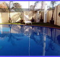 NOAH'S Mid City Motor Inn - Yamba Accommodation