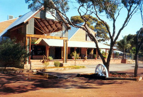 Best Western Great Western Norseman - Yamba Accommodation 0