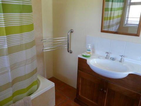 Oaklea Bed And Breakfast & Cottages - Yamba Accommodation 4