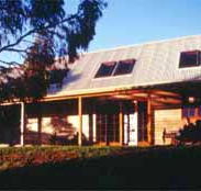 Otago Cottage  Otago Bungalow - Yamba Accommodation