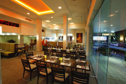 Pacific Hotel Cairns - Yamba Accommodation 1