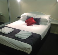 Parkside Motel  Licensed Restaurant - Yamba Accommodation