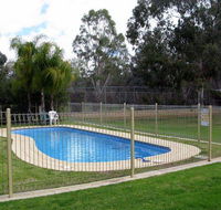 Pioneer Tourist Park - Yamba Accommodation