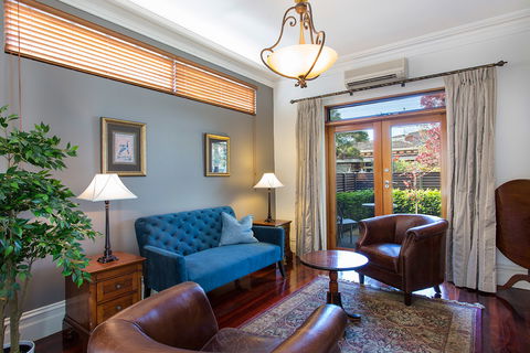 Prahran Village Guest House - Yamba Accommodation 3