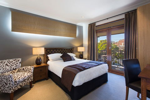 Prahran Village Guest House - Yamba Accommodation 2