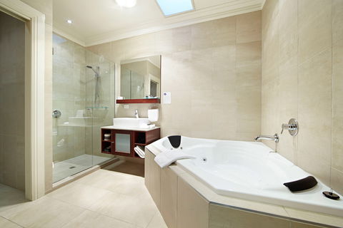 Prahran Village Guest House - Yamba Accommodation 4