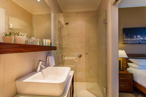 Prahran Village Guest House - Yamba Accommodation 5