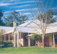 Redgum Hill Country Retreat - Yamba Accommodation