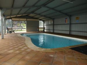 Cowra Holiday Park - Yamba Accommodation 3