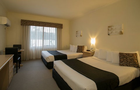 Eltham Gateway Hotel And Conference Centre - Yamba Accommodation 3
