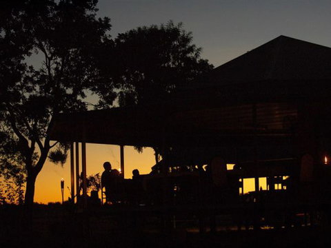 Coodardie Station Stay - Yamba Accommodation 4