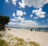Mornington Peninsula Foreshore Camping - Yamba Accommodation