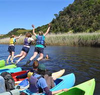 Nillahcootie Outdoor Centre - Yamba Accommodation
