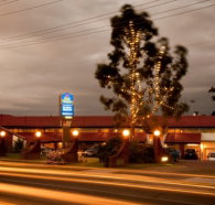 BEST WESTERN Balmoral Motor Inn - Yamba Accommodation