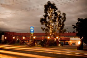 BEST WESTERN Balmoral Motor Inn - Yamba Accommodation 0