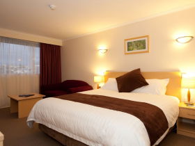 BEST WESTERN Balmoral Motor Inn - Yamba Accommodation 1