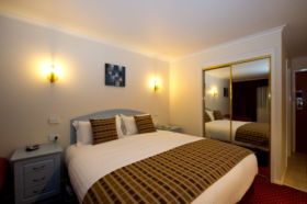 BEST WESTERN Balmoral Motor Inn - Yamba Accommodation 4