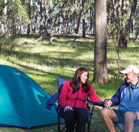 Apsley Falls campground - Yamba Accommodation