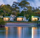 Boyds Bay Holiday Park - South - Yamba Accommodation