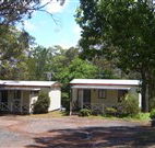 Bulahdelah Cabin and Van Park - Yamba Accommodation