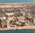 Chinderah Village Tourist Caravan Park - Yamba Accommodation