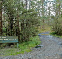 Devils Hole campground and picnic area - Yamba Accommodation