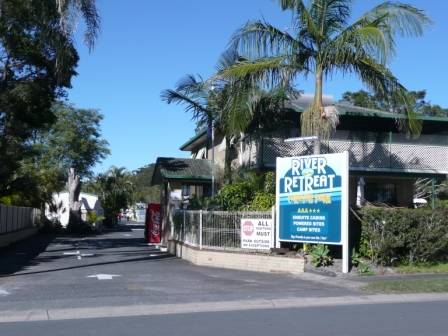  Yamba Accommodation