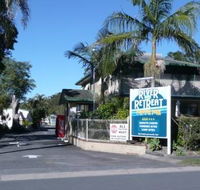River Retreat Caravan Park - Yamba Accommodation
