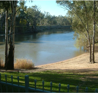 Riverview Motel Deniliquin - Yamba Accommodation