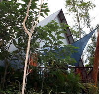 Rose Gums Wilderness Retreat - Yamba Accommodation