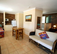 Rubyvale Motel  Holiday Units - Yamba Accommodation