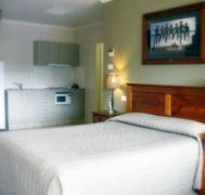 Saltbush Motor Inn - Yamba Accommodation