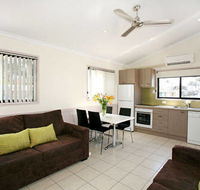 Shoal Bay Holiday Park - Yamba Accommodation