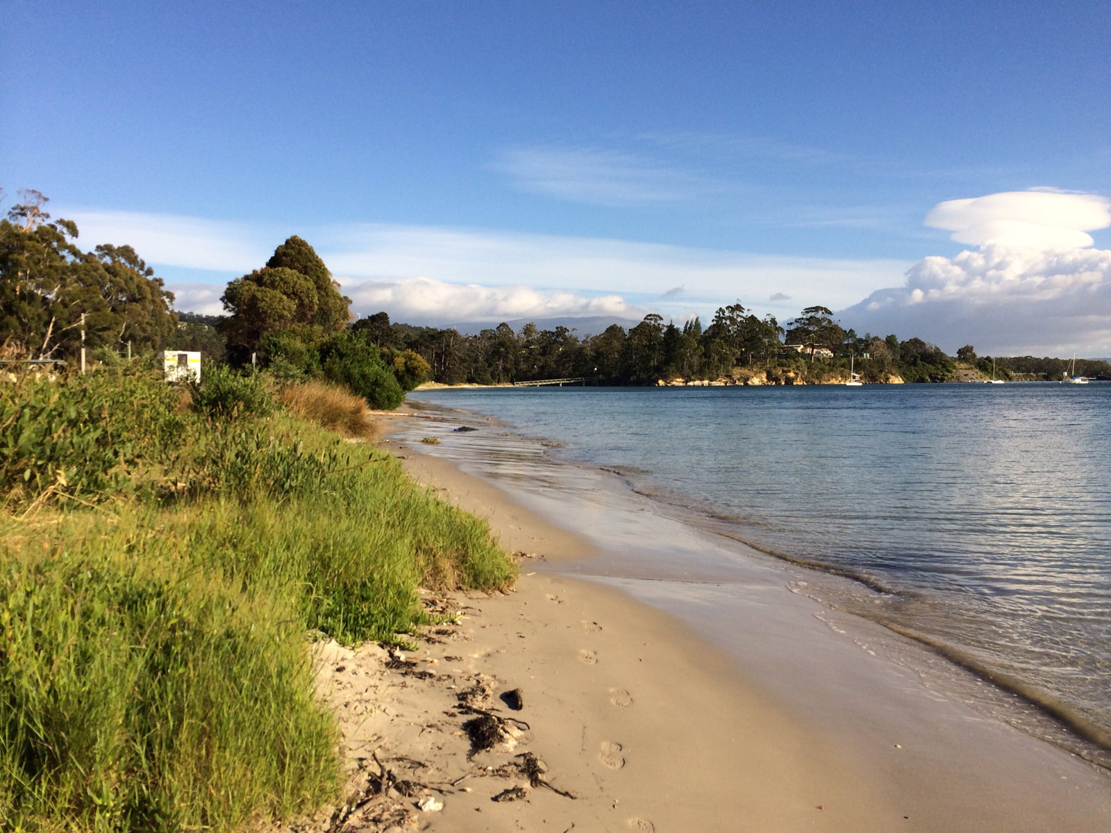 Snug TAS Yamba Accommodation