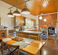 Stony Creek Farm BB - Yamba Accommodation