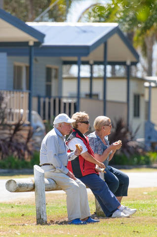 Stuarts Point NSW Yamba Accommodation