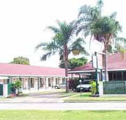 Sundowner Twin Towns - Yamba Accommodation