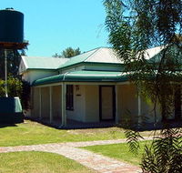 Sylvania Park - Yamba Accommodation