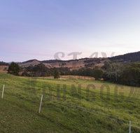 The Barrington Wilderness Resort - Yamba Accommodation