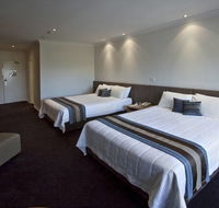 The Executive Inn Newcastle - Yamba Accommodation
