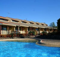 Shady Trees Barrington - Yamba Accommodation