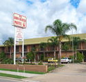 The John Hunter Motel - Yamba Accommodation