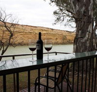 The Manor - Blanchetown - Yamba Accommodation