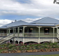 The Sanctuary Springbrook Guest House Cottage - Yamba Accommodation