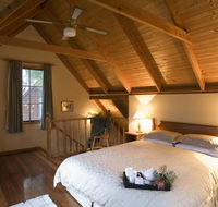 Nirvana Spiritual Retreat - Yamba Accommodation