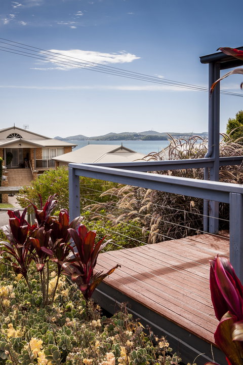 Thou Walla Sunset Retreat - Yamba Accommodation 0