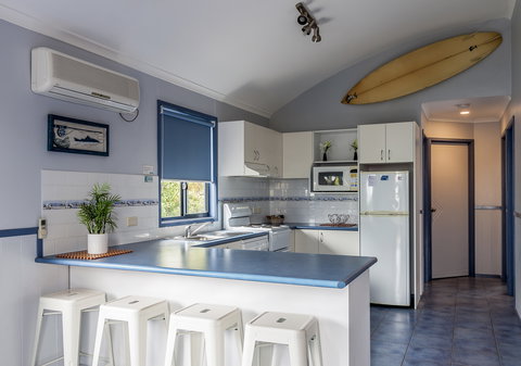 Thou Walla Sunset Retreat - Yamba Accommodation 2