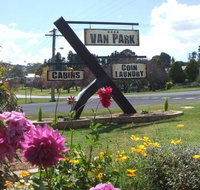 Walcha Caravan Park - Yamba Accommodation